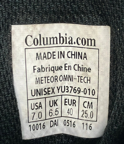 Columbia トレッキングシューズ レディース SIZE 25.0 コロンビア