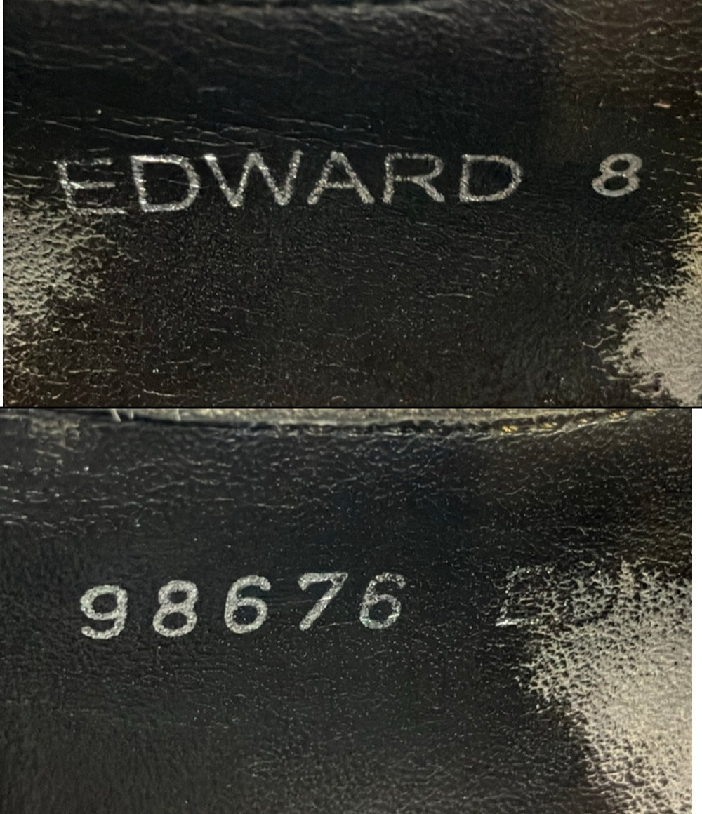 JALAN SRIWIJAYA ドレスシューズ 98676 メンズ SIZE 8 ジャランスリウァヤ