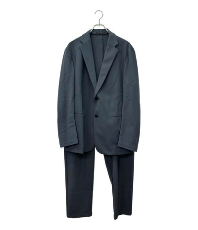 theory セットアップ パンツスーツ 02-1104100-045-042 メンズ SIZE 36 セオリー