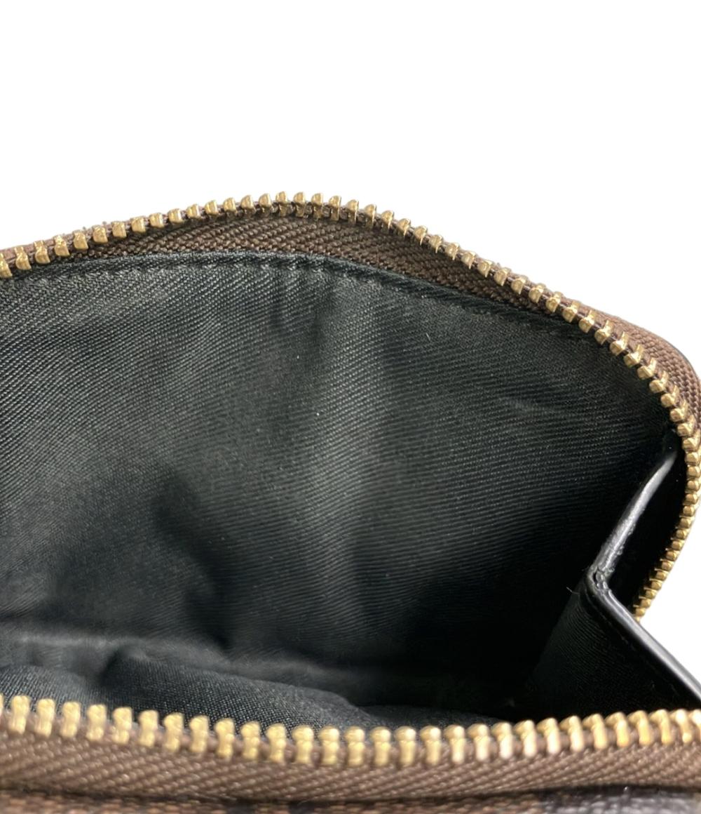 COACH 三つ折り財布 シグネチャー F41302 レディース コーチ