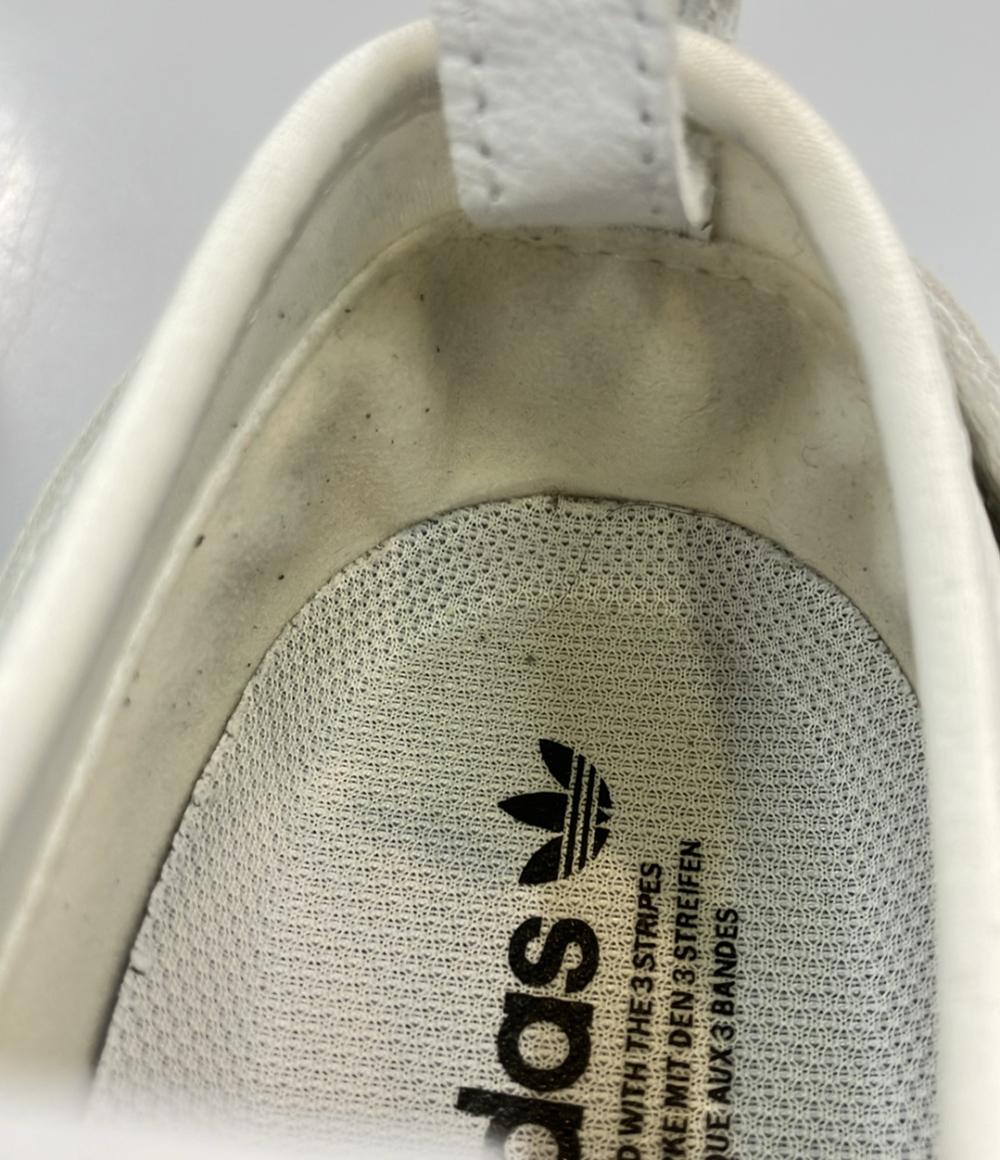 adidas スリッポン FW7052 メンズ SIZE 27.0 (L) アディダス