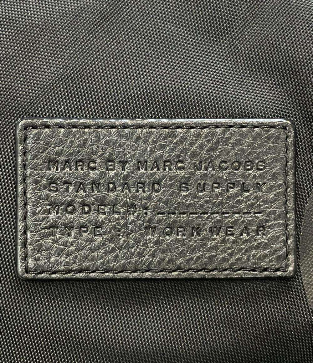MARC BY MARC JACOBS リュック デイパック メンズ マークバイマークジェイコブス