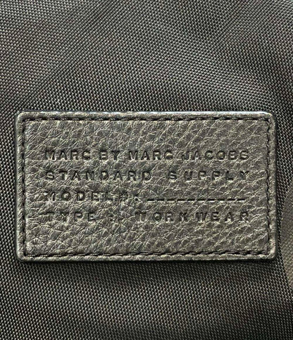MARC BY MARC JACOBS リュック デイパック メンズ マークバイマークジェイコブス