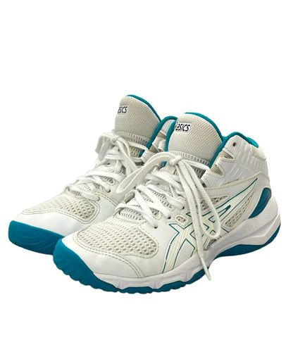 asics ハイカットスニーカー 1064A006 レディース SIZE 22.0 アシックス