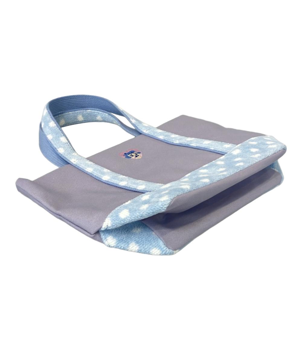 美品 フェイラー ハンドバッグ オサムグッズコラボ ベティハート レディース FEILER