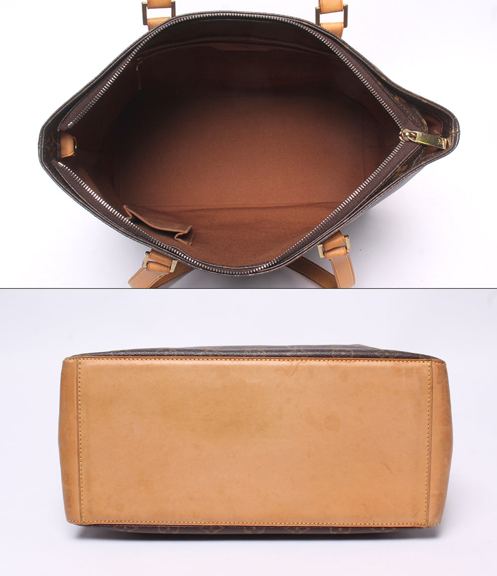 LOUIS VUITTON トートバッグ ショルダーバッグ 肩掛け カバ メゾ モノグラム M51151 レディース ルイ・ヴィトン