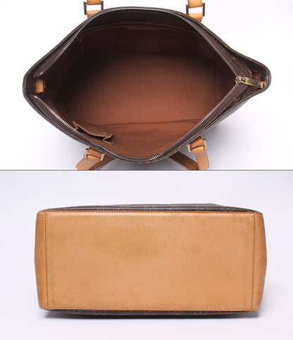 LOUIS VUITTON トートバッグ ショルダーバッグ 肩掛け カバ メゾ モノグラム M51151 レディース ルイ・ヴィトン