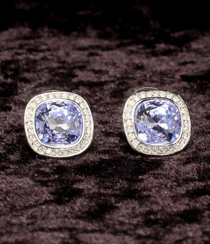 SWAROVSKI ピアス レディース スワロフスキー