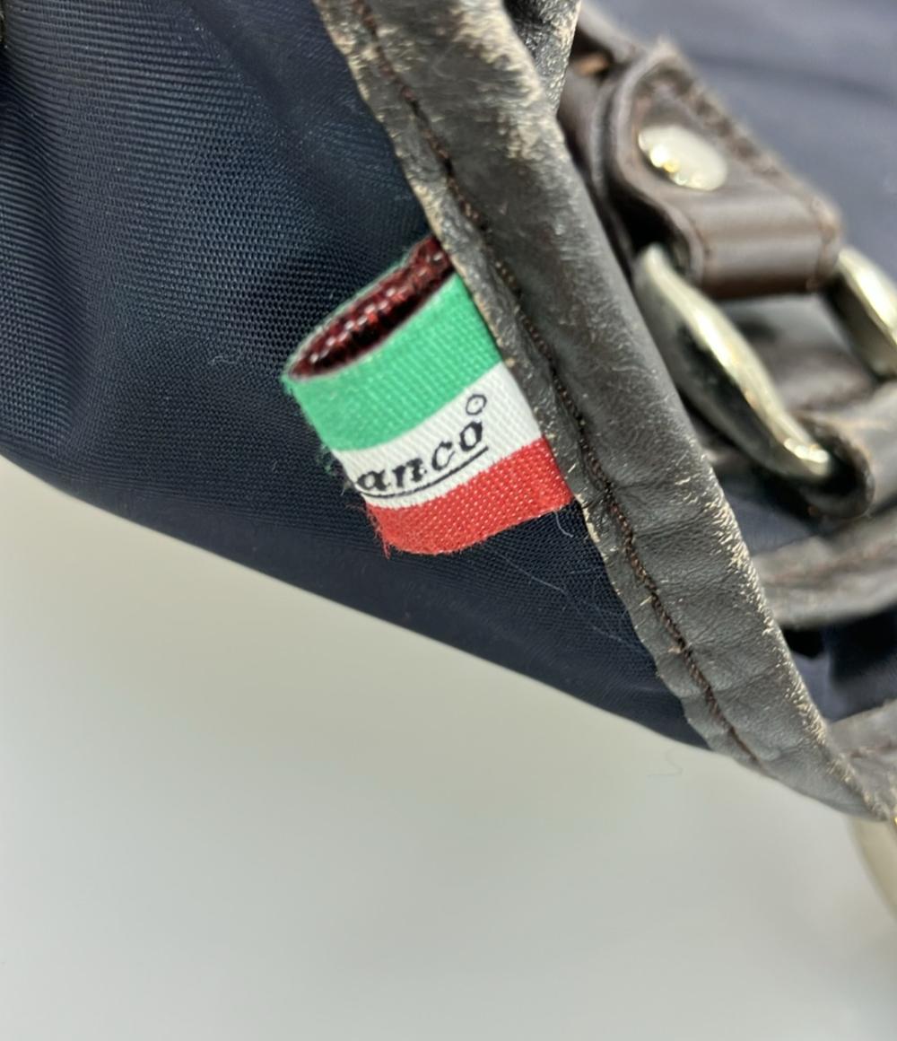 オロビアンコ ナイロンブリーフケース メンズ Orobianco