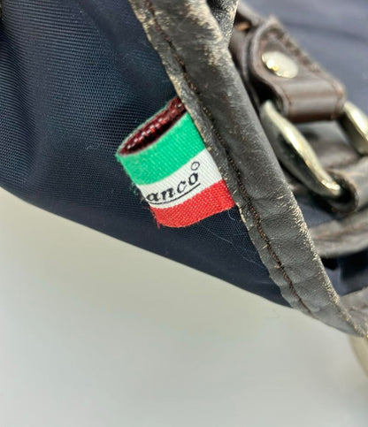 オロビアンコ ナイロンブリーフケース メンズ Orobianco