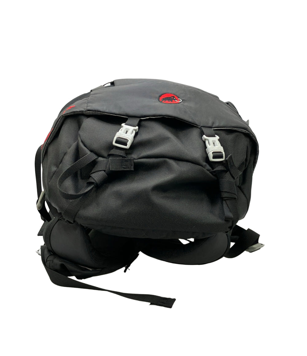 美品 Mammut ザックLITHIUM CREST 30 メンズ マムート