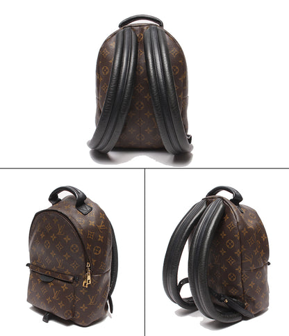 LOUIS VUITTON リュック パームスプリングス バックパック PM モノグラム M44871 レディース ルイ・ヴィトン