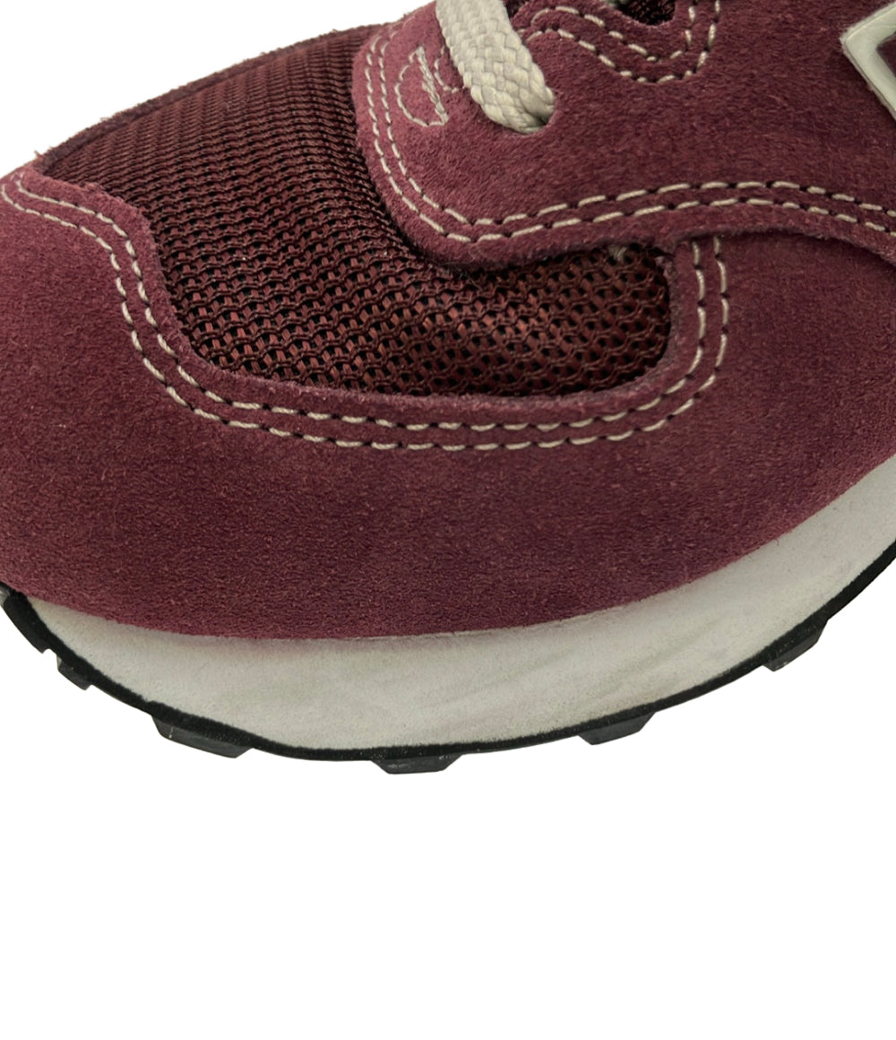 NEW BALANCE ローカットスニーカー 574 Classic ML574EGB メンズ レディース SIZE 26.0 ニューバランス