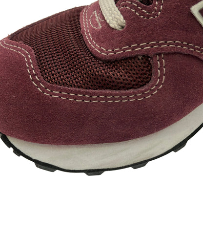 NEW BALANCE ローカットスニーカー 574 Classic ML574EGB メンズ レディース SIZE 26.0 ニューバランス