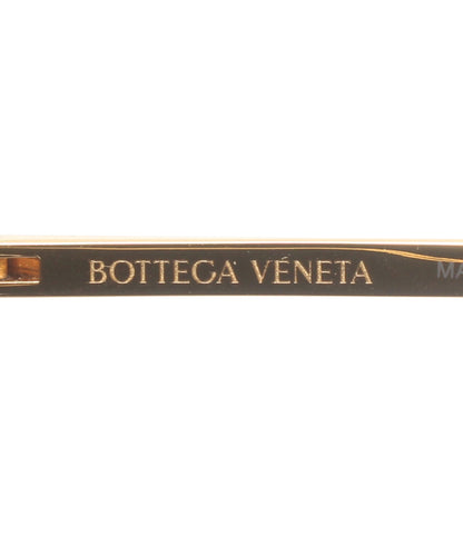 美品 BOTTEGA VENETA サングラス アイウェア 63□12 アビエーター BV1273S レディース ボッテガ・ヴェネタ