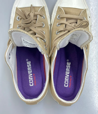 CONVERSE ローカットスニーカー レディース SIZE 24.0 (L) コンバース