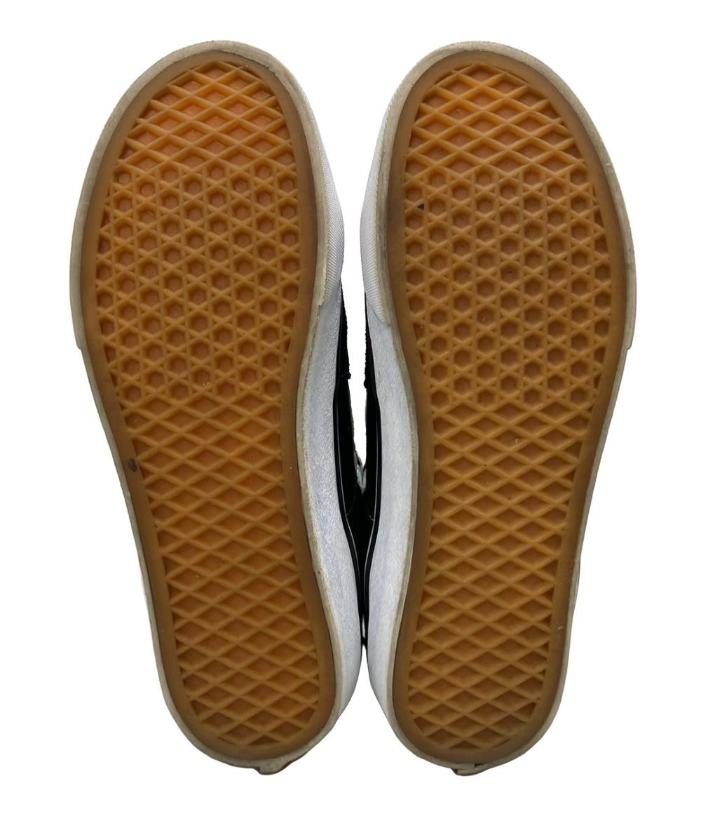 VANS ハイカットスニーカー SK8-HI PLAT 574638-0001 レディース SIZE 23.5 ヴァンズ