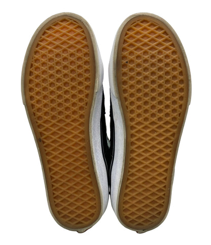 VANS ハイカットスニーカー SK8-HI PLAT 574638-0001 レディース SIZE 23.5 ヴァンズ