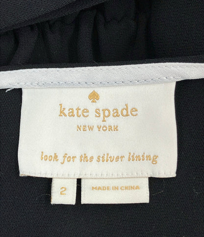 Kate Spade ノースリーブワンピース レディース SIZE 2 (M) ケイトスペード