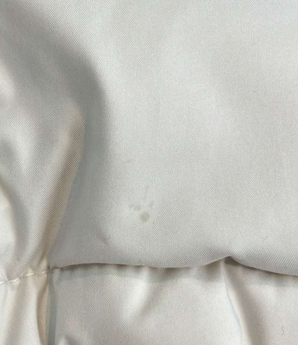 lululemon ダウンベスト レディース SIZE 2 ルルレモン