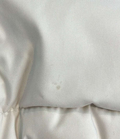 lululemon ダウンベスト レディース SIZE 2 ルルレモン