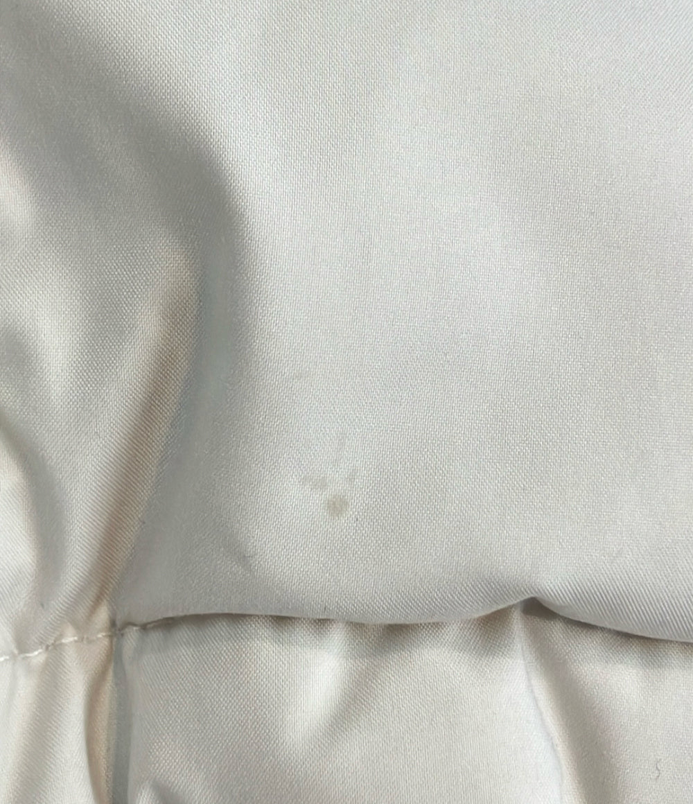 lululemon ダウンベスト レディース SIZE 2 ルルレモン