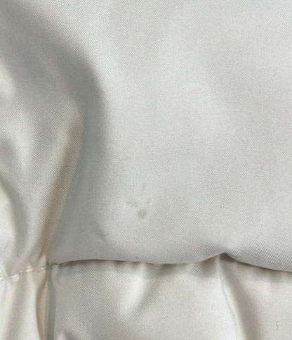 lululemon ダウンベスト レディース SIZE 2 ルルレモン