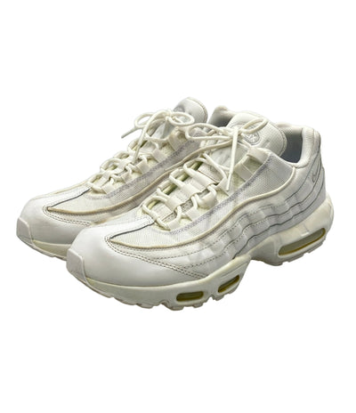 NIKE ローカットスニーカー AIR MAX 95 ESSENTIAL CT1268-100 メンズ SIZE 28.5 ナイキ