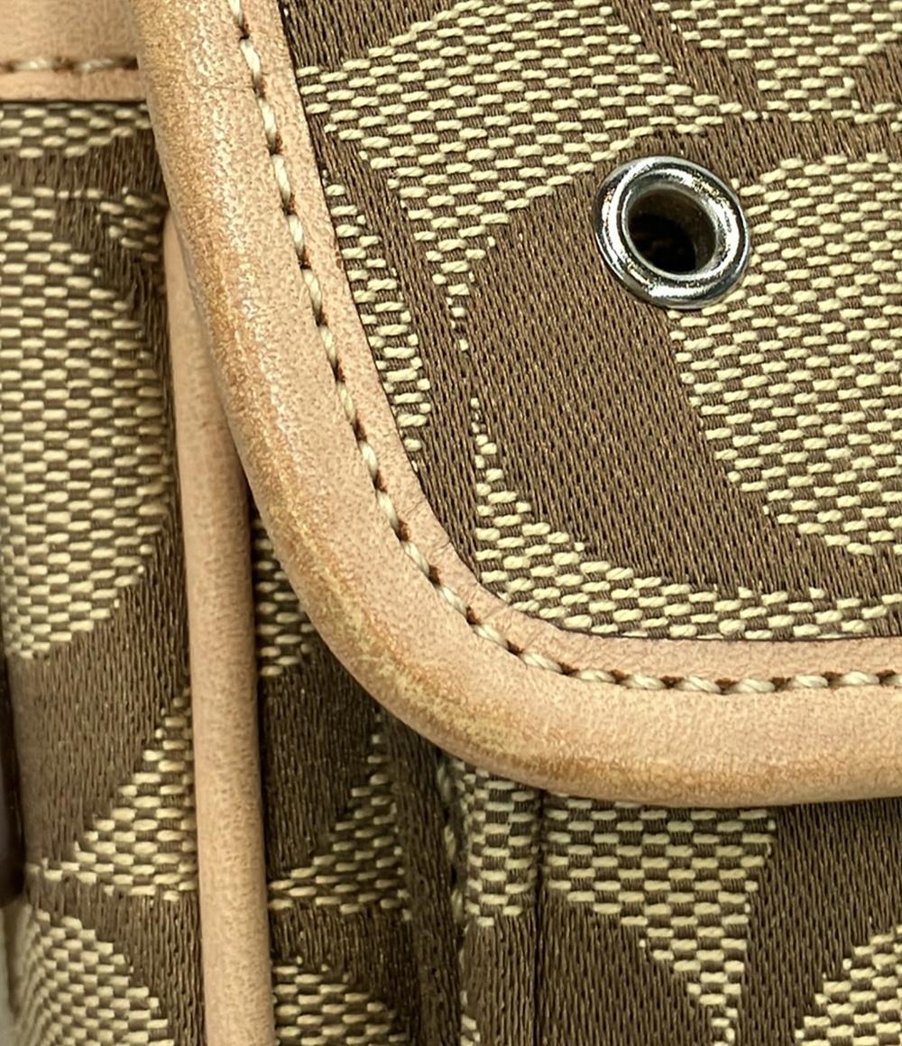 早い者勝ち‼︎ COACH コーチショルダーバッグシグネチャー 斜め掛け 本日発送 コーチ ショルダーバッグ 斜め掛け シグネチャー 6844