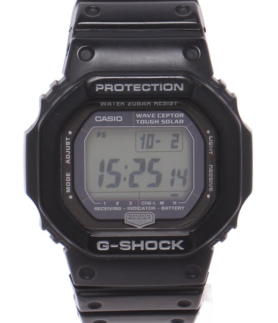 CASIO 腕時計 G-SHOCK ソーラー電波 DW-5600J メンズ カシオ