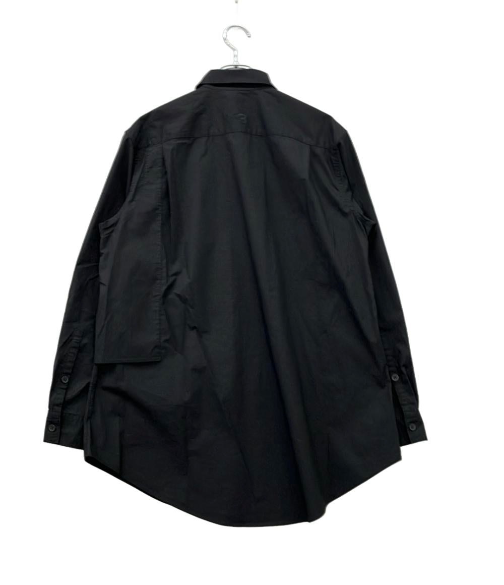 Y-3 長袖シャツ カジュアル SHIRT A2E001 メンズ SIZE S/P (S) ワイスリー