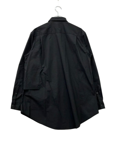 Y-3 長袖シャツ カジュアル SHIRT A2E001 メンズ SIZE S/P (S) ワイスリー