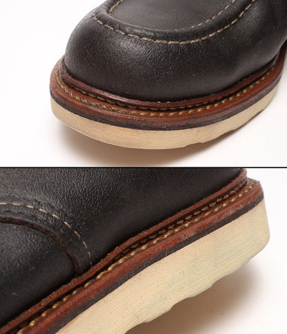 RED WING レザーシューズ オックスフォード 8094 メンズ SIZE 26.5 レッドウィング