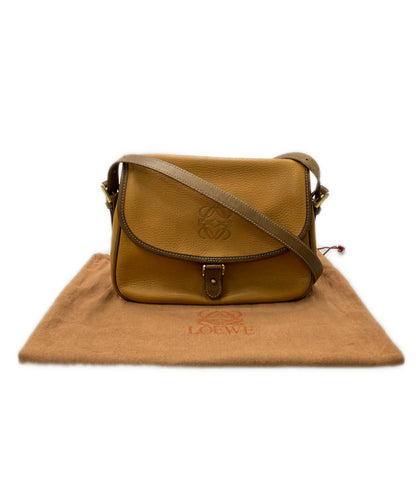 LOEWE ショルダーバッグ 斜め掛け レディース ロエベ