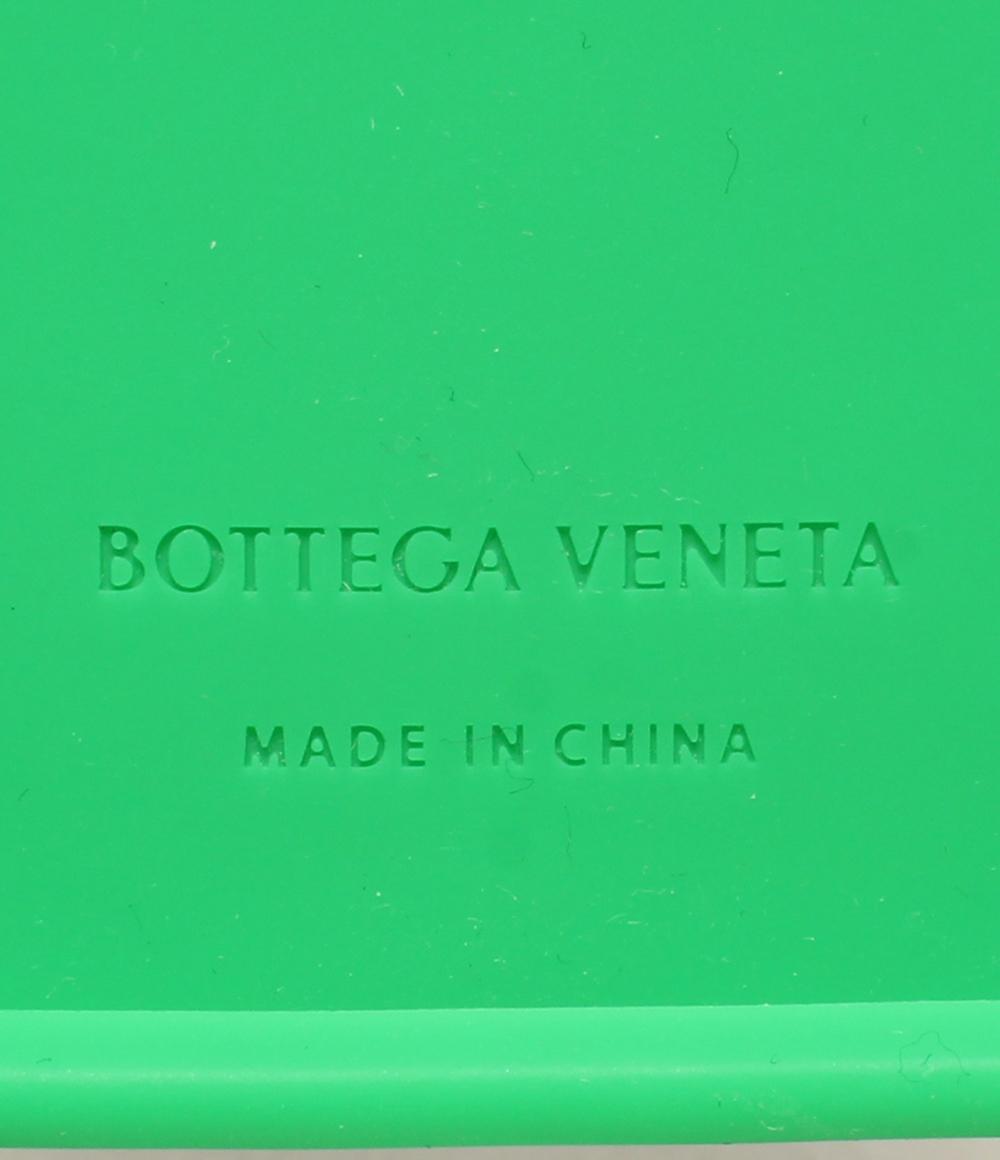 BOTTEGA VENETA iphoneケース シリコン イントレチャート レディース メンズ ボッテガ・ヴェネタ