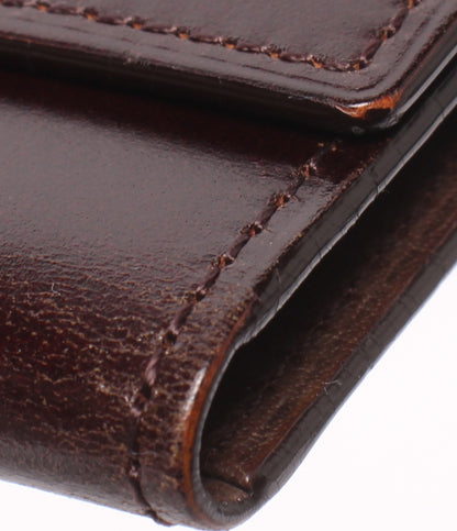 SOMES SADDLE 4連キーケース メンズ ソメスサドル