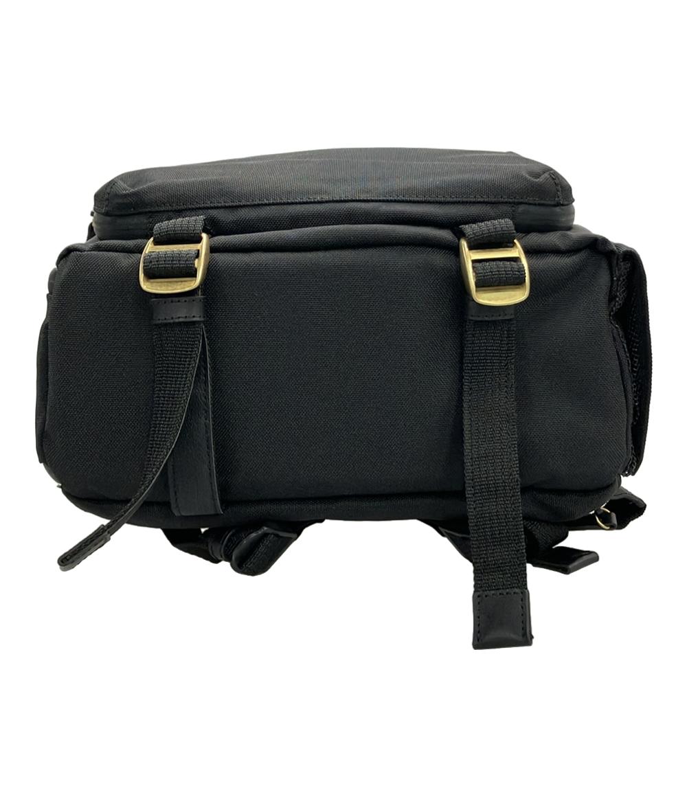 美品 ドリップ リュック カメラバッグ FLOOR PACK Flex メンズ drip