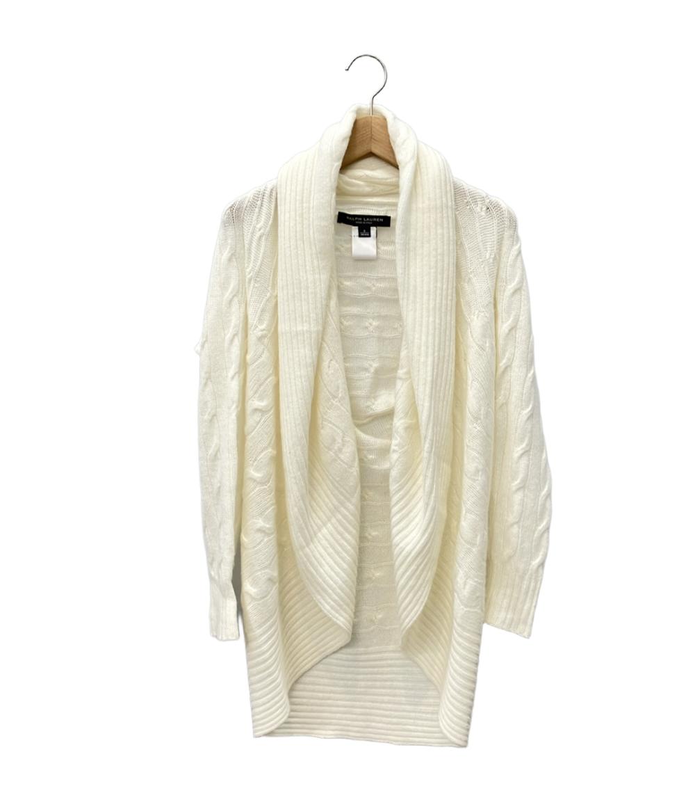 ラルフローレン 長袖ニットカーディガン レディース SIZE S (S) RALPH LAUREN