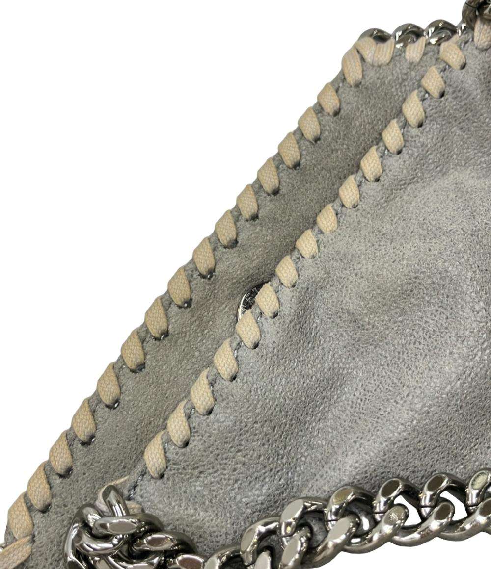 ステラマッカートニー 2WAY ハンドバッグ ショルダーバッグ 斜め掛け レディース Stella McCartney