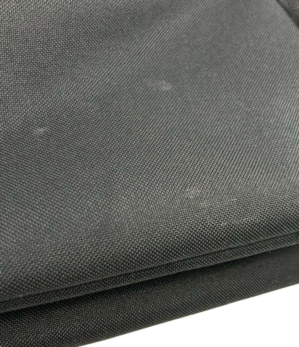 美品 PORTER ボディバッグ ウエストバッグ ウエストポーチ メンズ ポーター