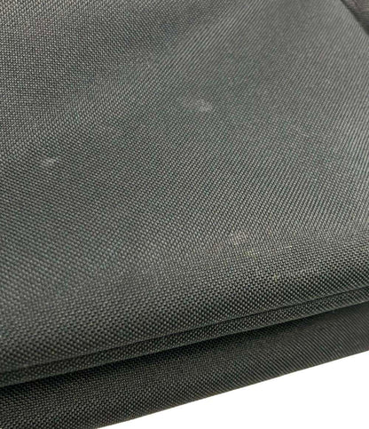 美品 PORTER ボディバッグ ウエストバッグ ウエストポーチ メンズ ポーター