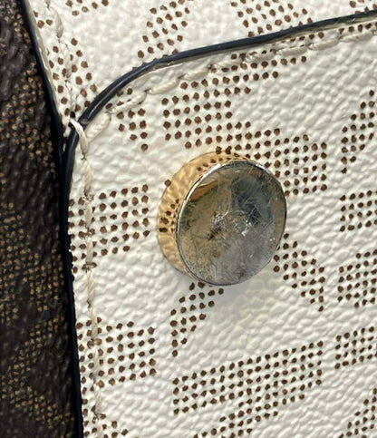 MICHAEL KORS 2way ハンドバッグ ショルダーバッグ 斜め掛け レディース マイケルコース