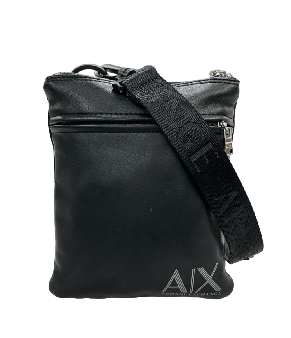 ARMANI EXCHANGE ショルダーバッグ ユニセックス アルマーニエクスチェンジ