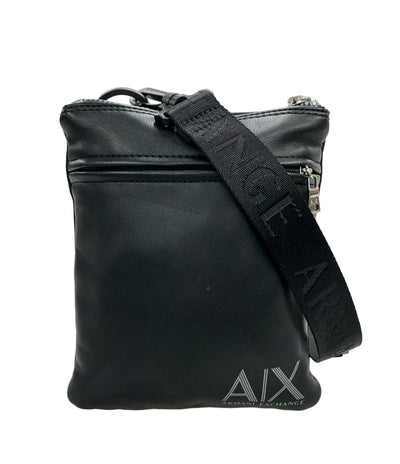 ARMANI EXCHANGE ショルダーバッグ ユニセックス アルマーニエクスチェンジ