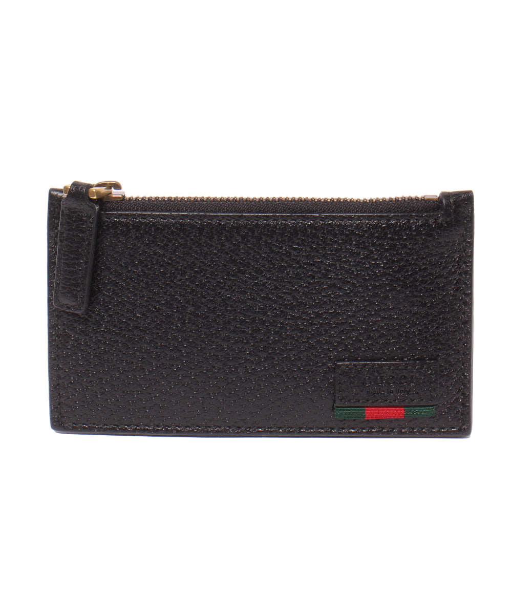 GUCCI コインケース カードケース フラグメントケース シェリーライン 428757 2091 メンズ グッチ