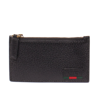 GUCCI コインケース カードケース フラグメントケース シェリーライン 428757 2091 メンズ グッチ