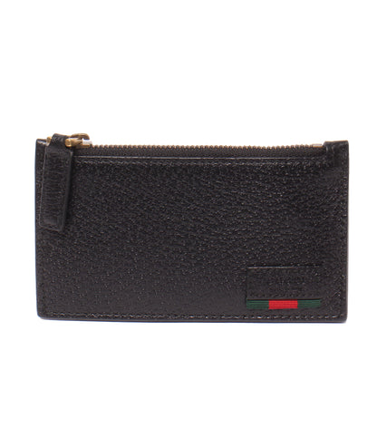 GUCCI コインケース カードケース フラグメントケース シェリーライン 428757 2091 メンズ グッチ