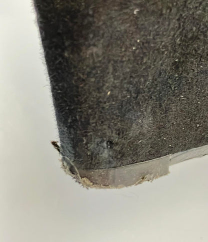 Tory Burch ロングブーツ ウェッジソール スエード レディース SIZE 6 1/2 M (23.5cm) トリーバーチ