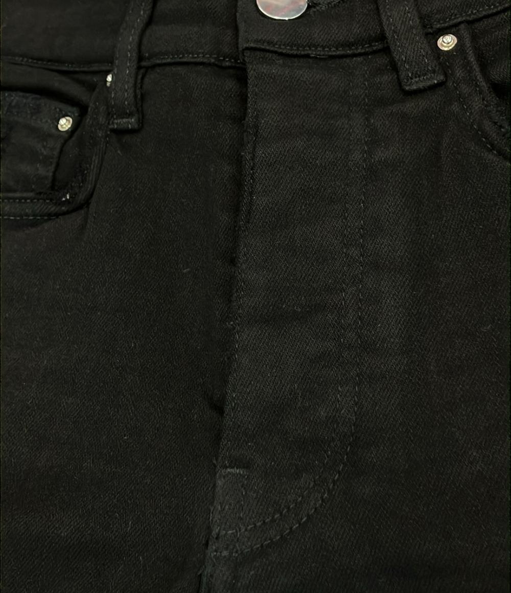 AMIRI スキニー デニムパンツ ダメージ加工 メンズ SIZE 28 アミリ
