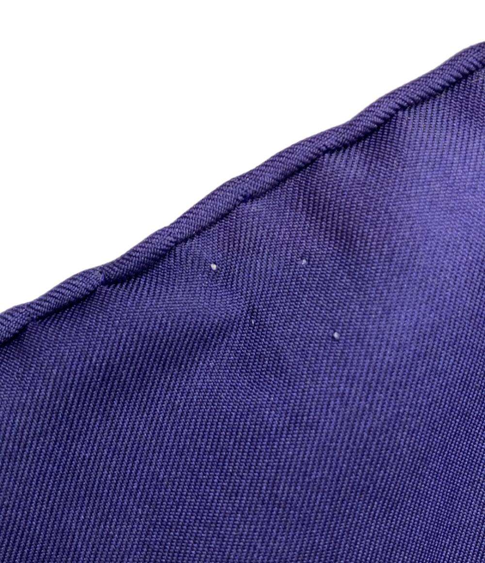 HERMES スカーフ シルク100% カレ90 COSMOS レディース エルメス